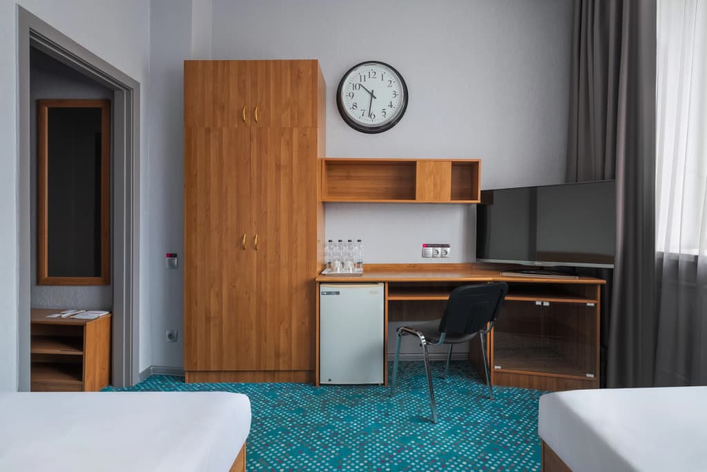 Marins Rostov on Don Hotel