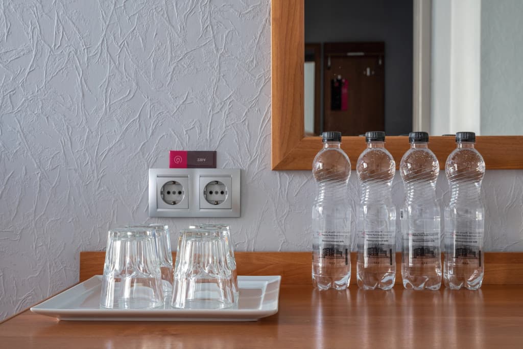 Marins Rostov on Don Hotel