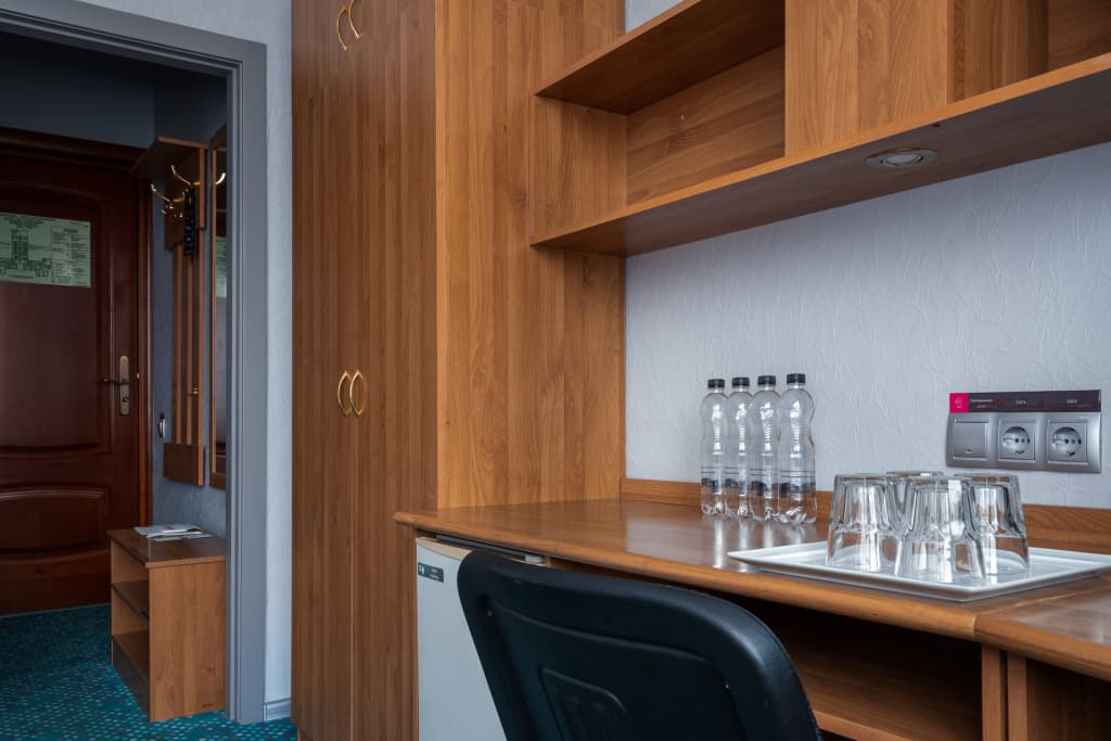 Marins Rostov on Don Hotel