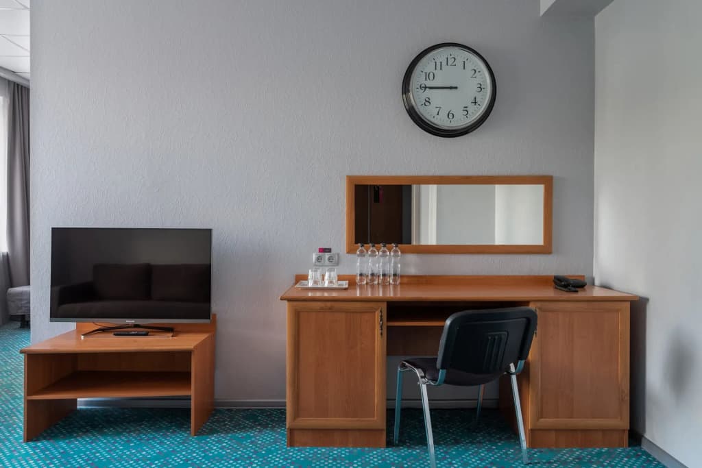 Marins Rostov on Don Hotel