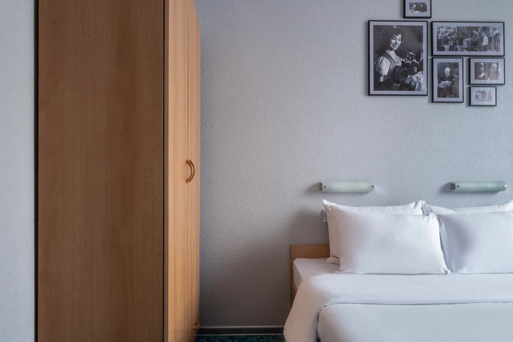 Marins Rostov on Don Hotel