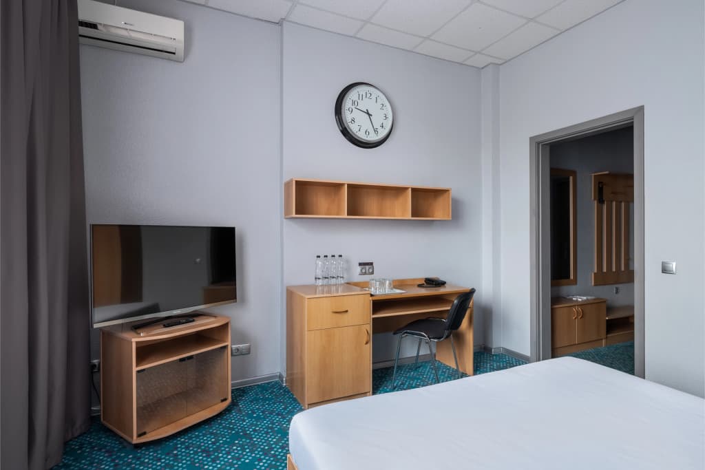 Marins Rostov on Don Hotel