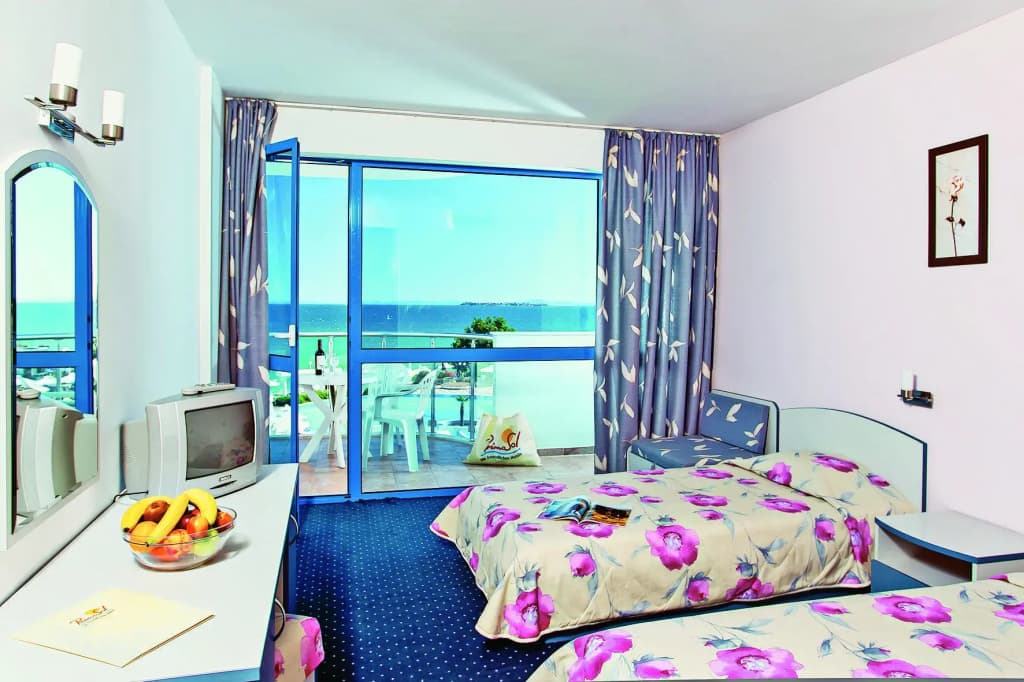 Sineva Park Hotel - All Inclusive