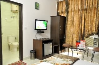 Hotel Milan Continental