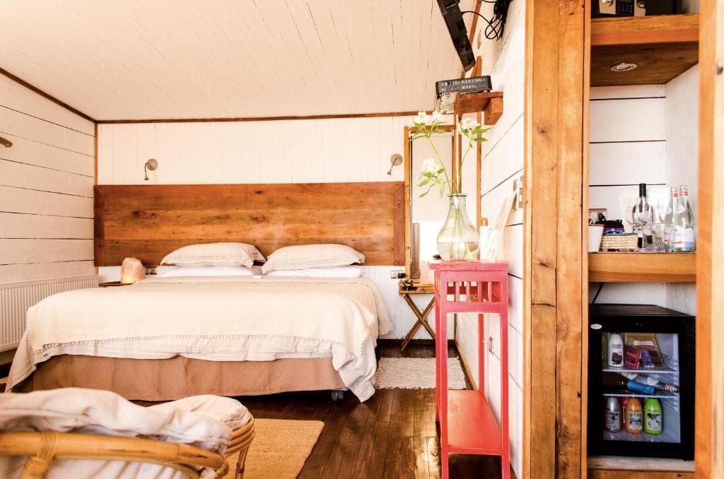 Cuarzo Lodge