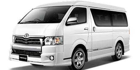 Transfer from Sunday Marina View Hotel Apartments to Dubai Intl (DXB)