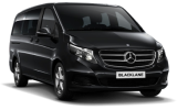 Transfer from Bahnhof Berlin Friedrichstraï¿½e to Wyndham Garden Berlin Mitte