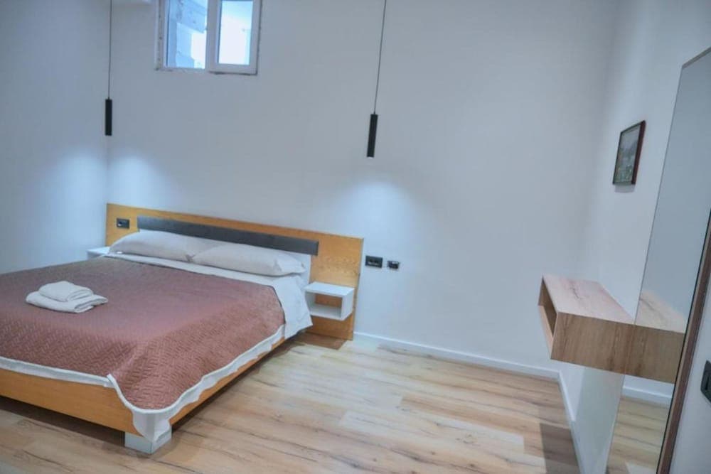 Kalpazo Inn Tirana