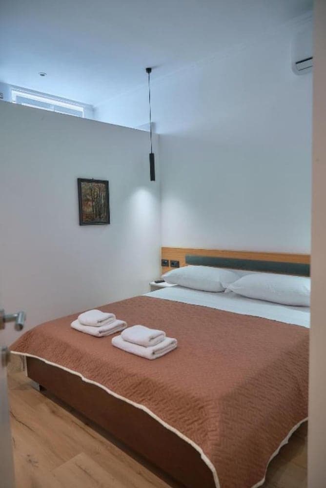 Kalpazo Inn Tirana