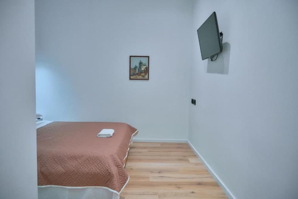 Kalpazo Inn Tirana