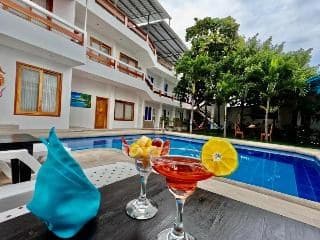 GALÁPAGOS ISABELA LOJA HOTEL