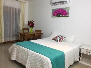 GALÁPAGOS ISABELA LOJA HOTEL
