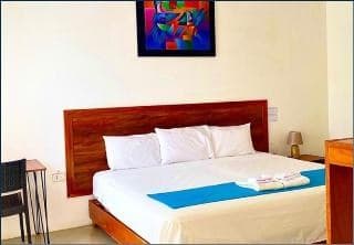 GALÁPAGOS ISABELA LOJA HOTEL