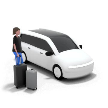 Transfer from The Act Hotel Sharjah to Dubai Intl (DXB)