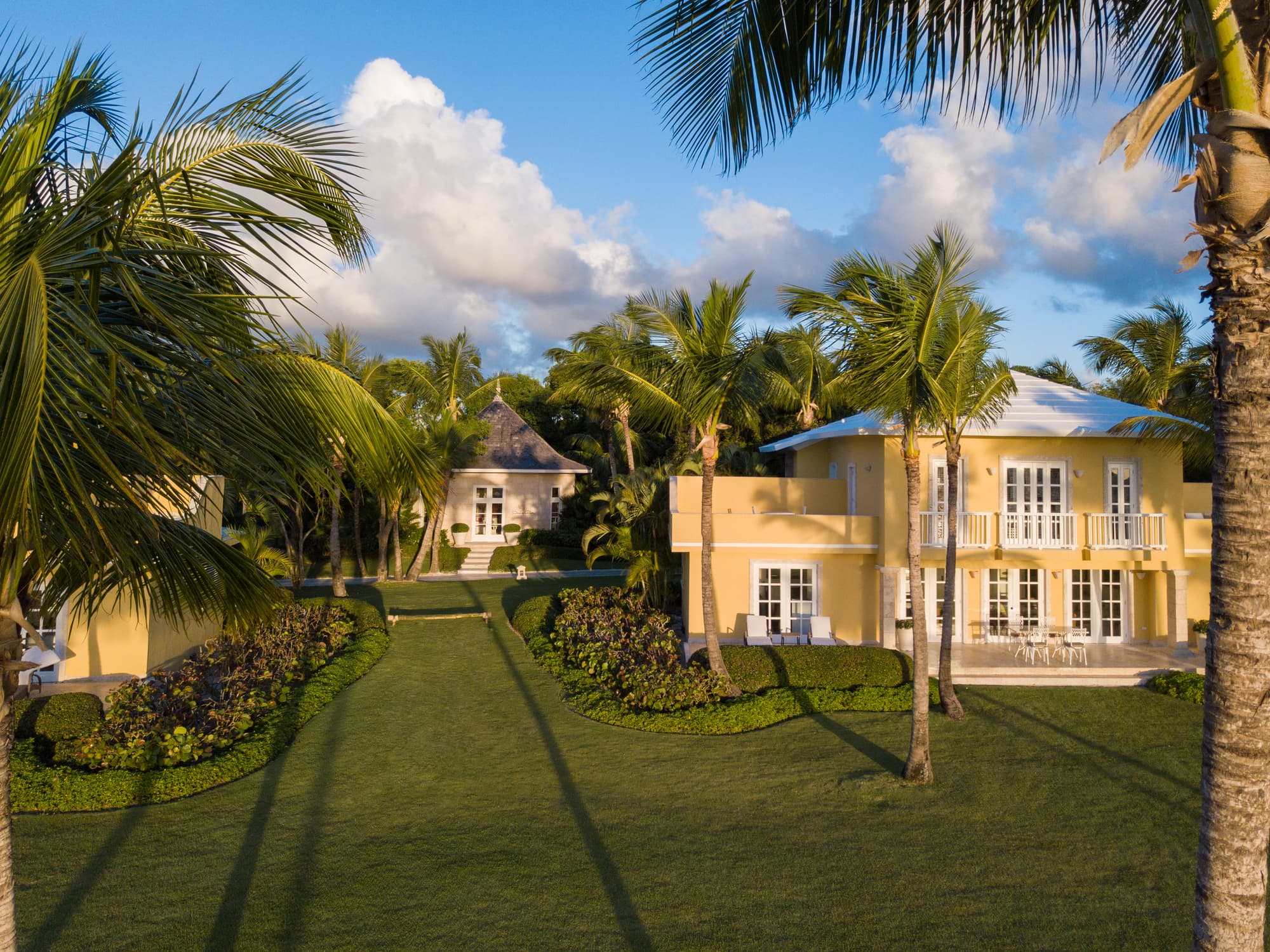 Tortuga Bay