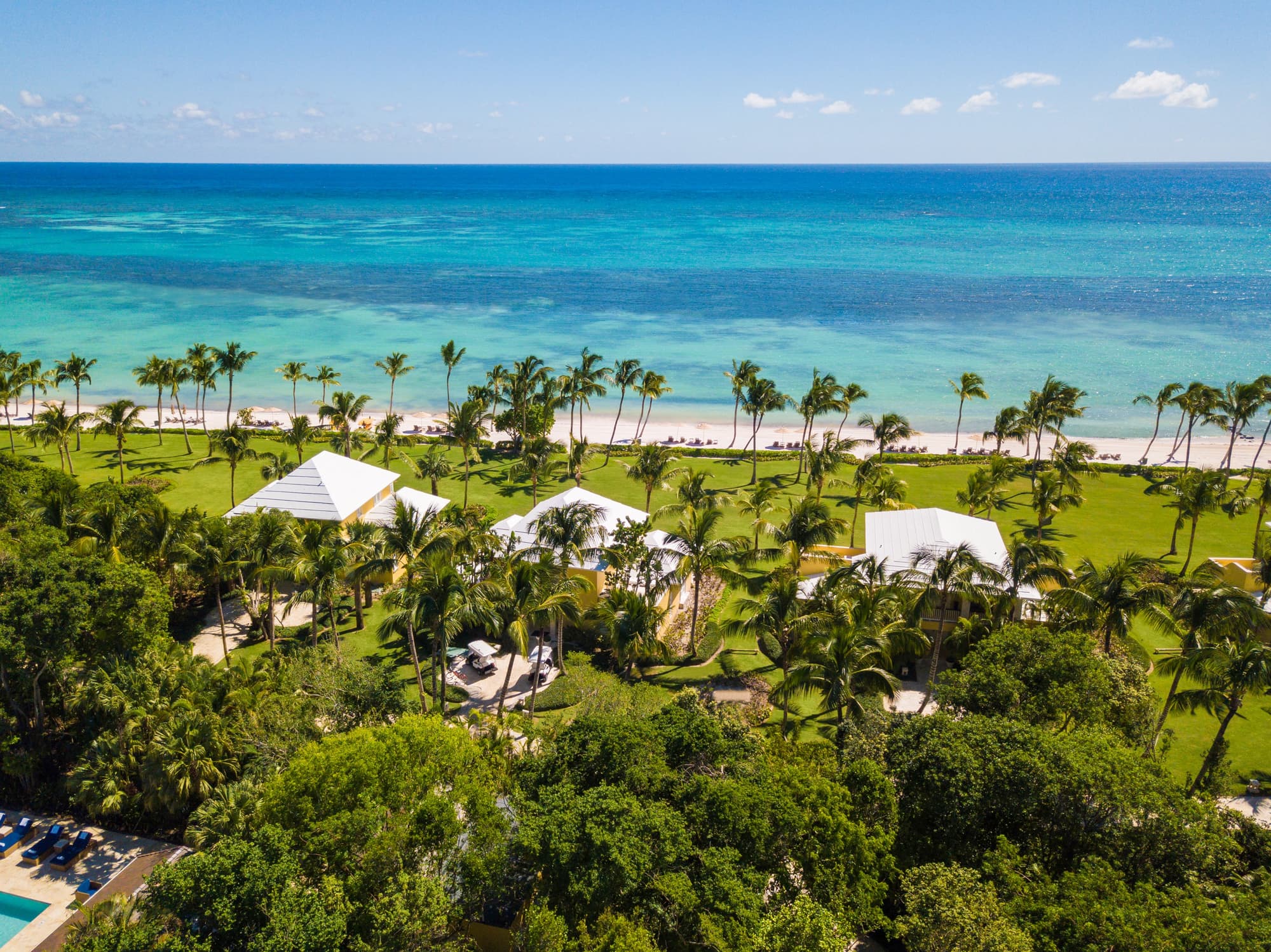 Tortuga Bay
