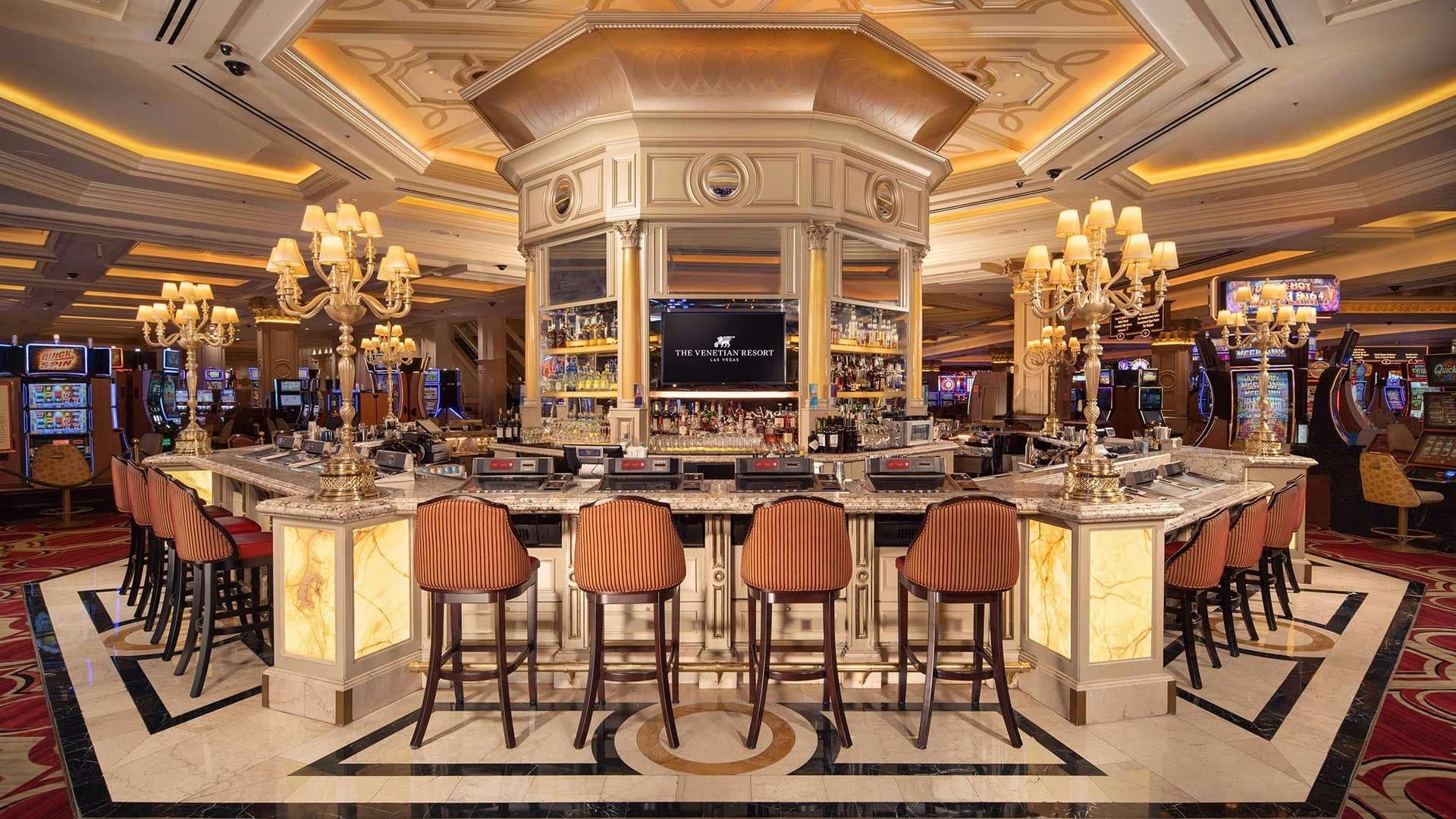 The Venetian Resort Las Vegas