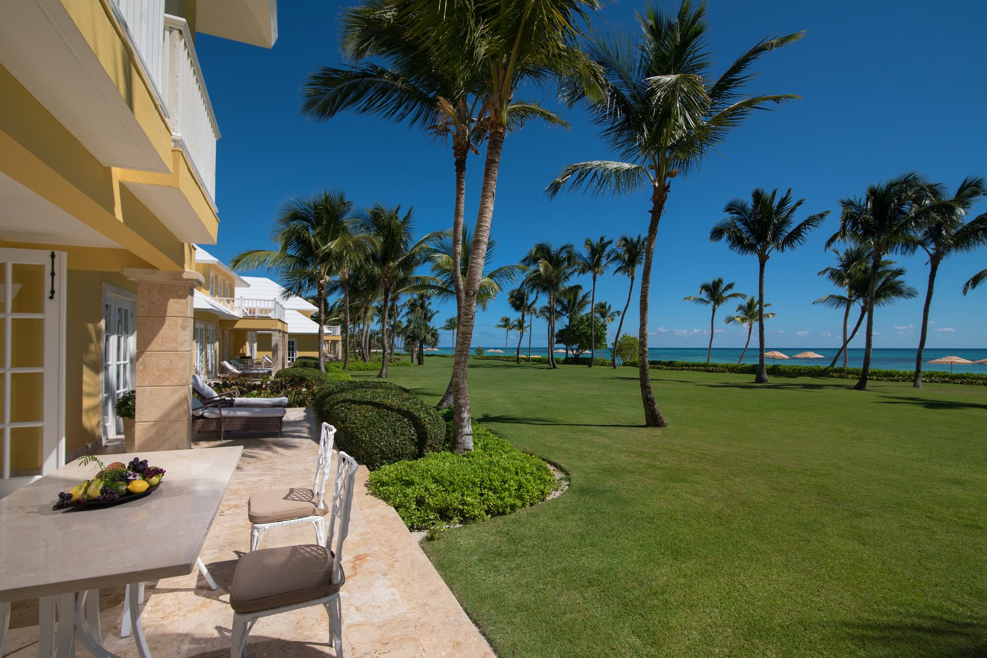 Tortuga Bay