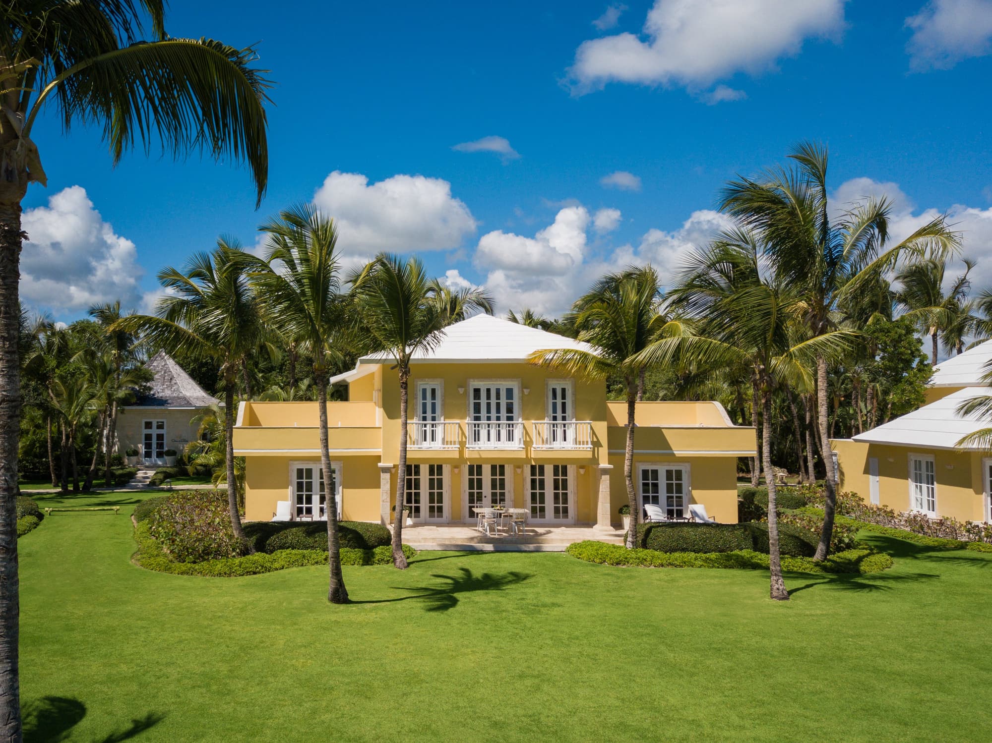 Tortuga Bay