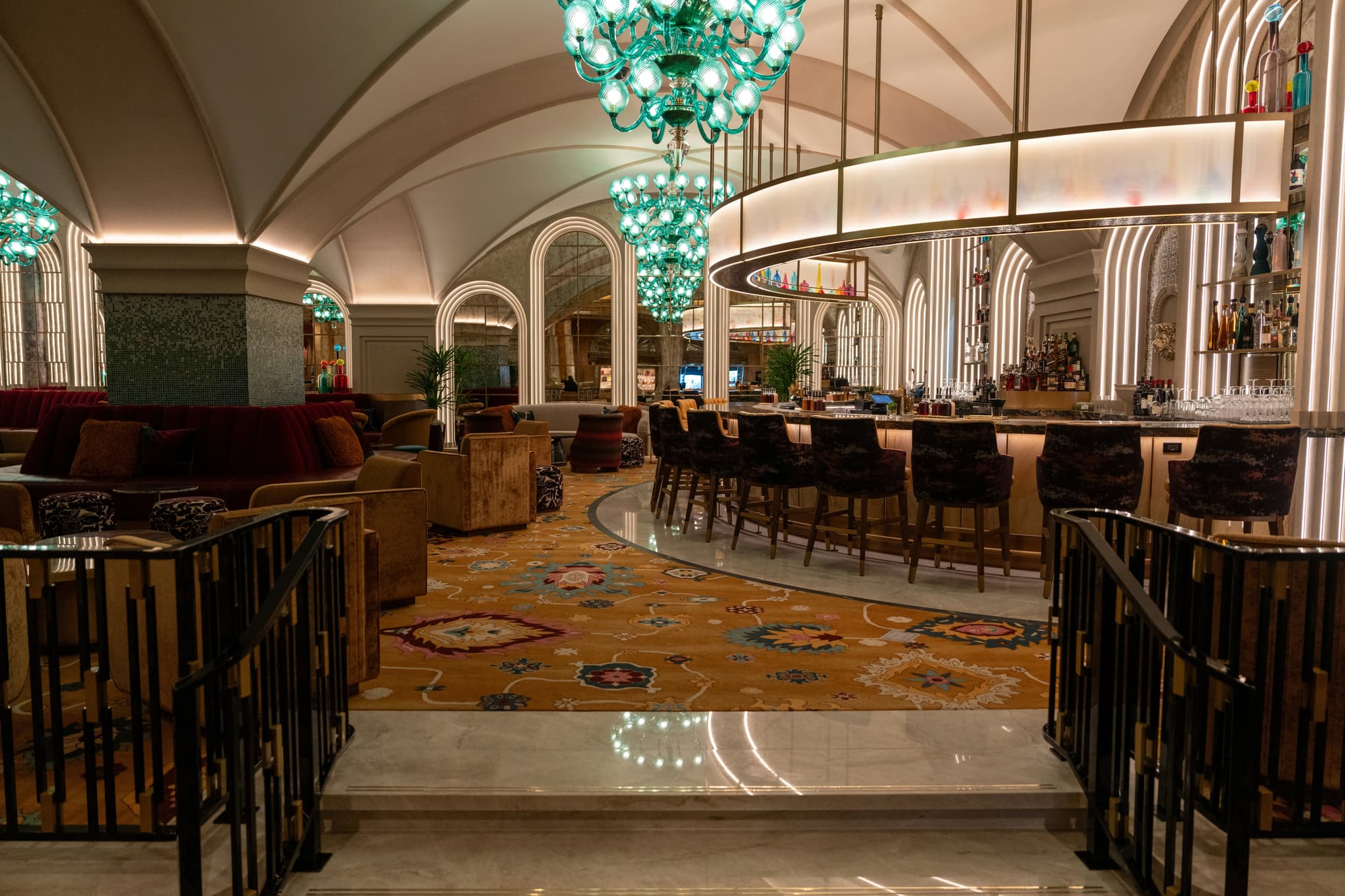The Venetian Resort Las Vegas