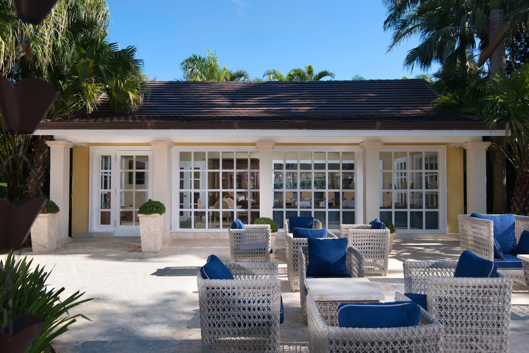 Tortuga Bay