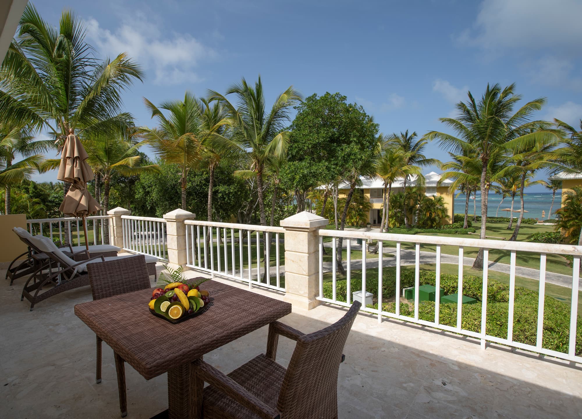 Tortuga Bay