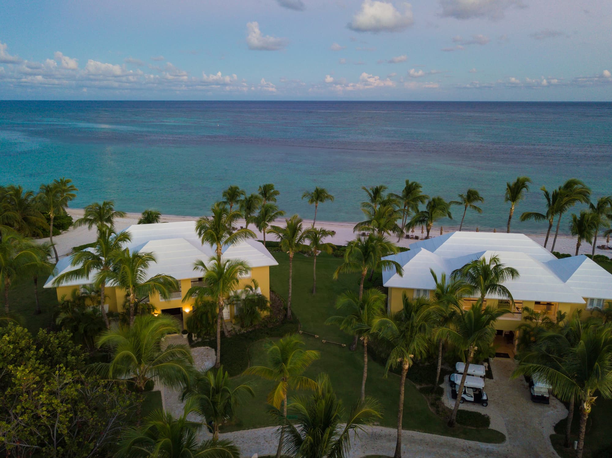 Tortuga Bay