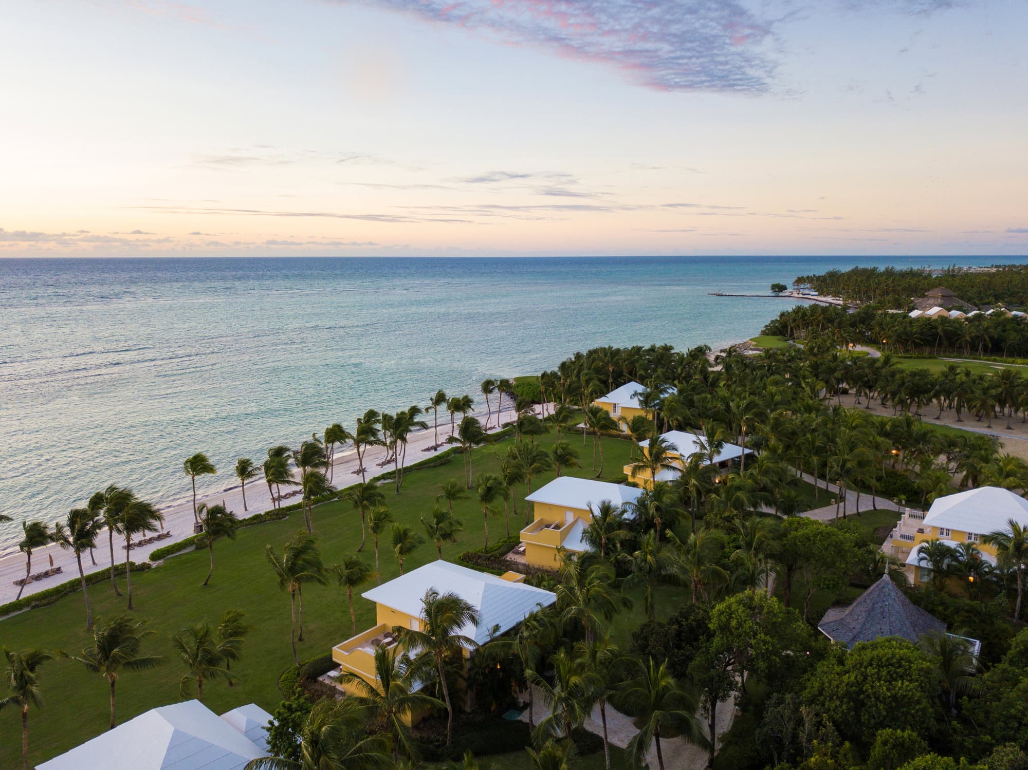 Tortuga Bay