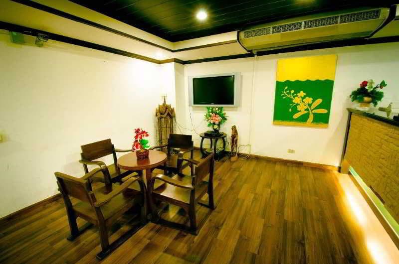 The Heritage Hotels Sathorn