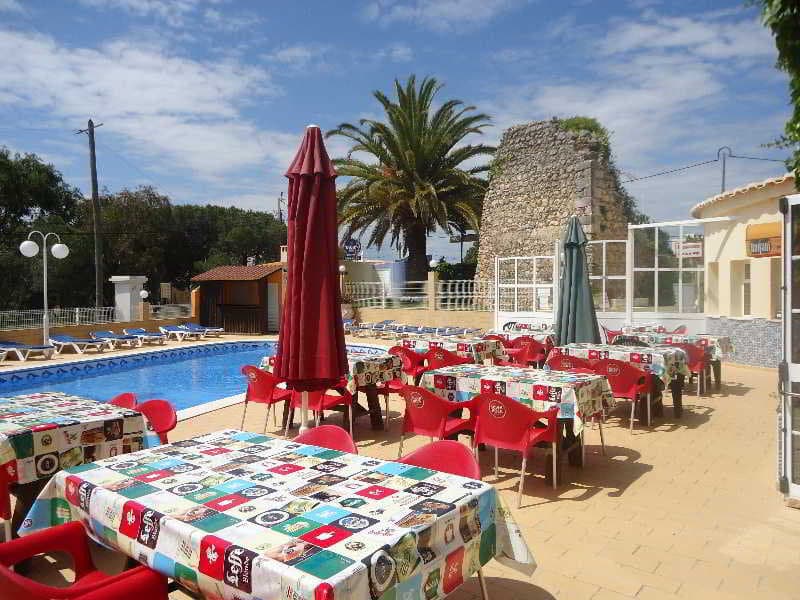 Hotel Torre Velha AL Albufeira