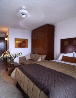 El Cid La Ceiba Beach Hotel
