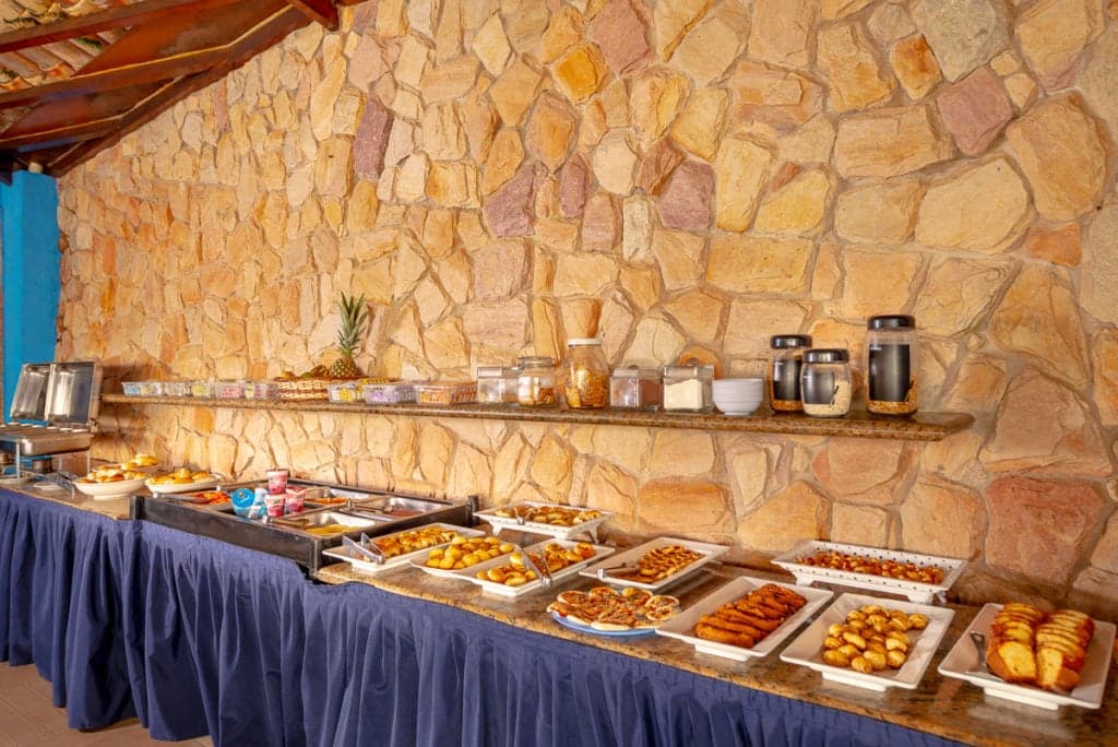 Happy Hotel Praia Azul