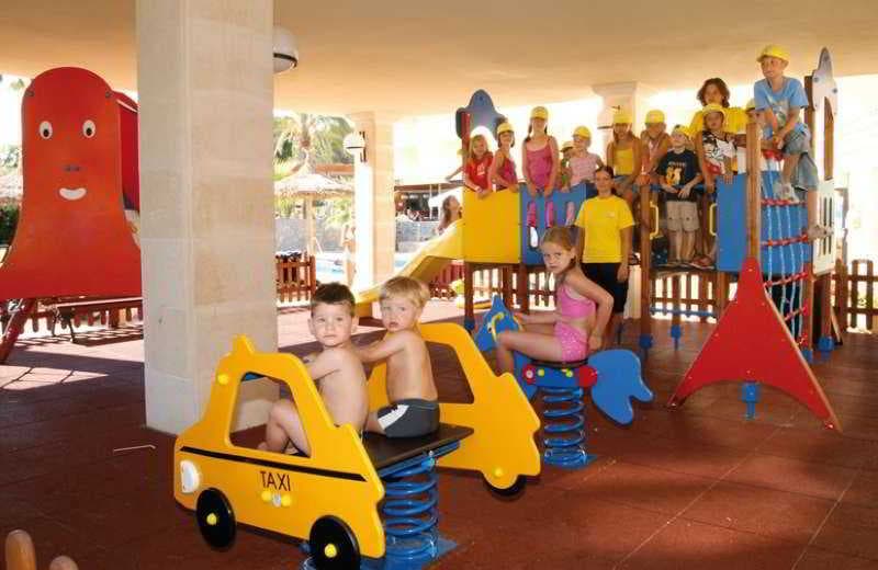 Marins Beach Club