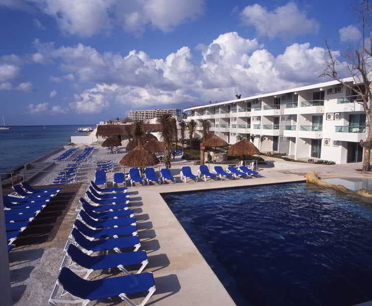 El Cid La Ceiba Beach Hotel