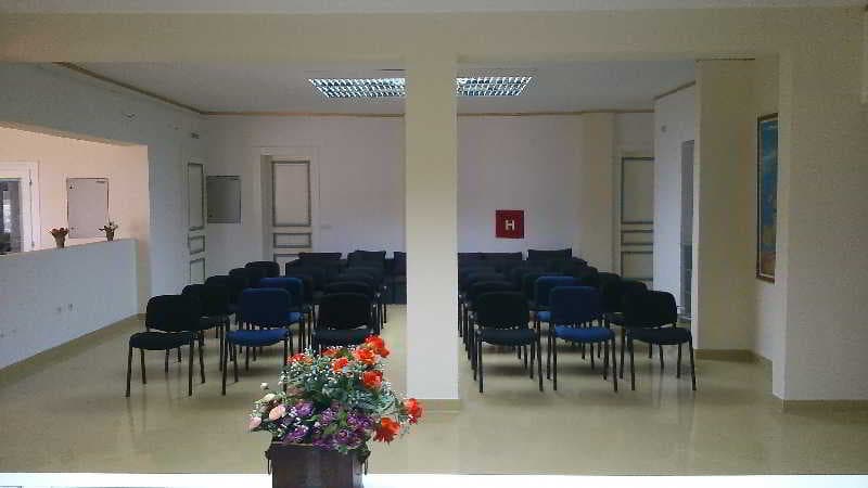 Hotel Helvetia
