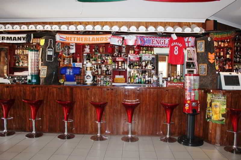 Hotel Torre Velha AL Albufeira