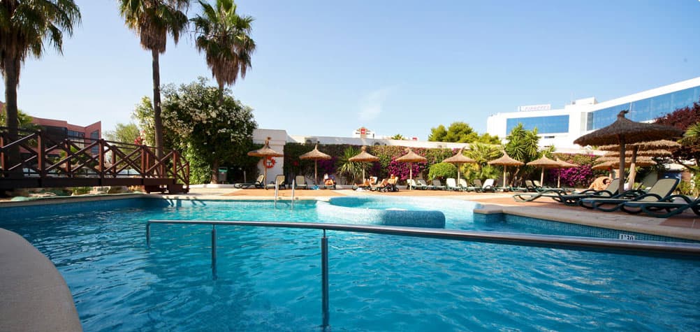 Marins Beach Club