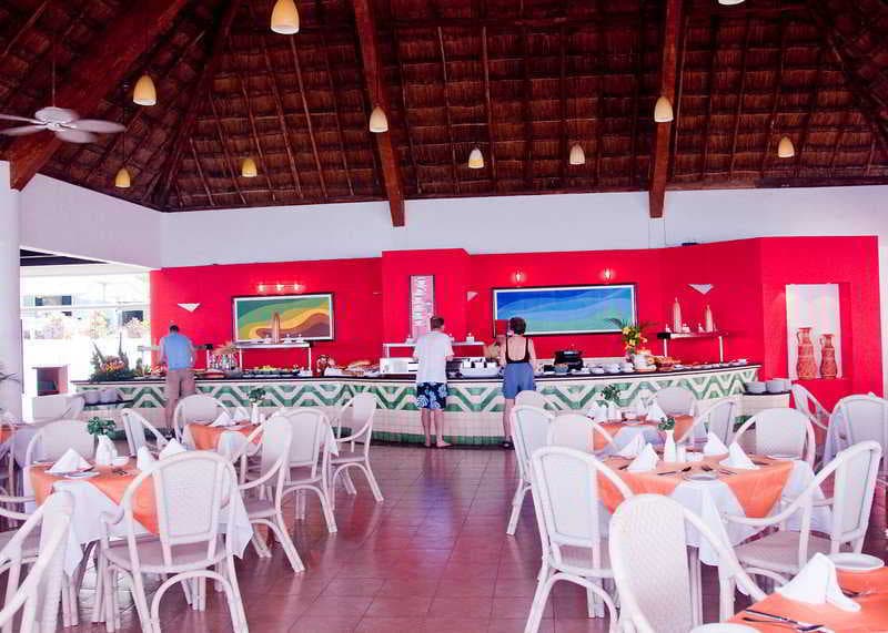 El Cid La Ceiba Beach Hotel