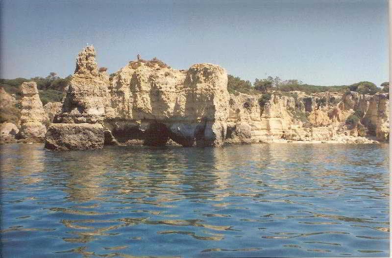 Hotel Torre Velha AL Albufeira