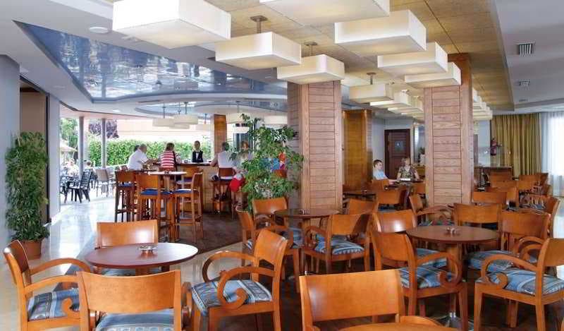 Marins Beach Club