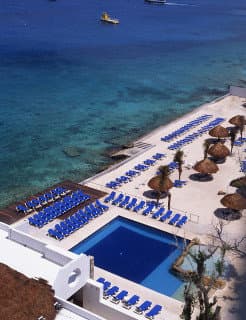 El Cid La Ceiba Beach Hotel