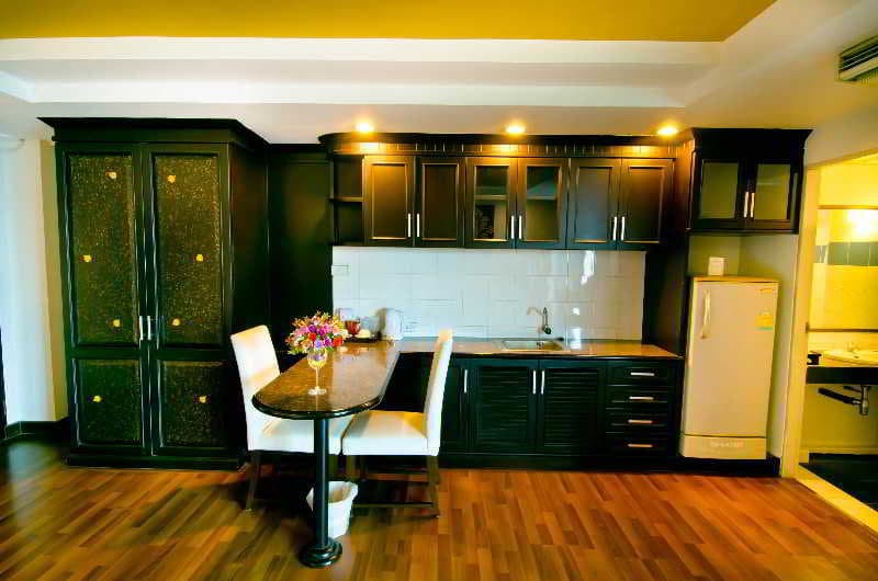 The Heritage Hotels Sathorn