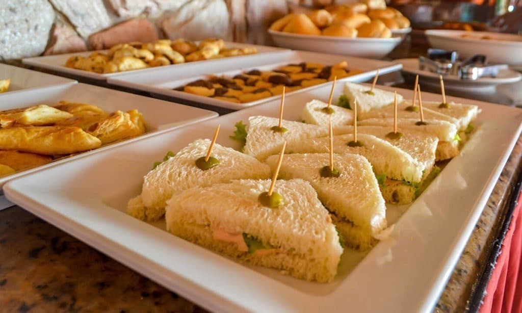 Happy Hotel Praia Azul