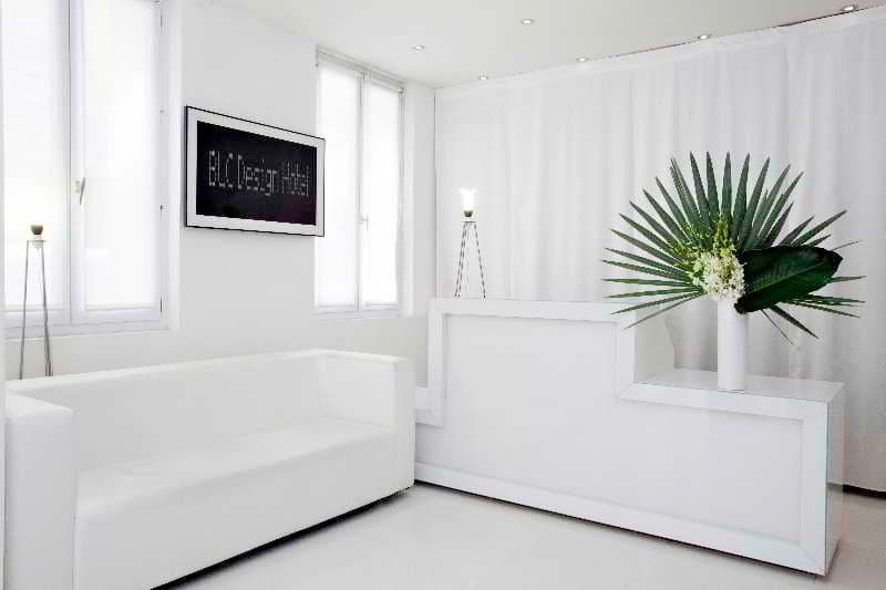 BLC Design