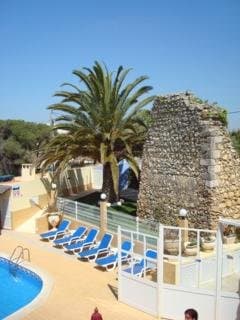 Hotel Torre Velha AL Albufeira