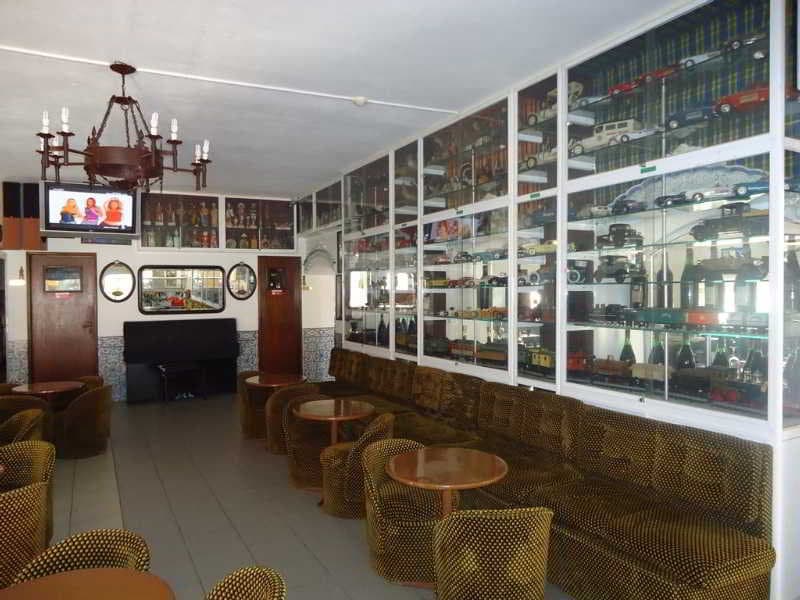 Hotel Torre Velha AL Albufeira