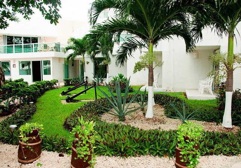 El Cid La Ceiba Beach Hotel