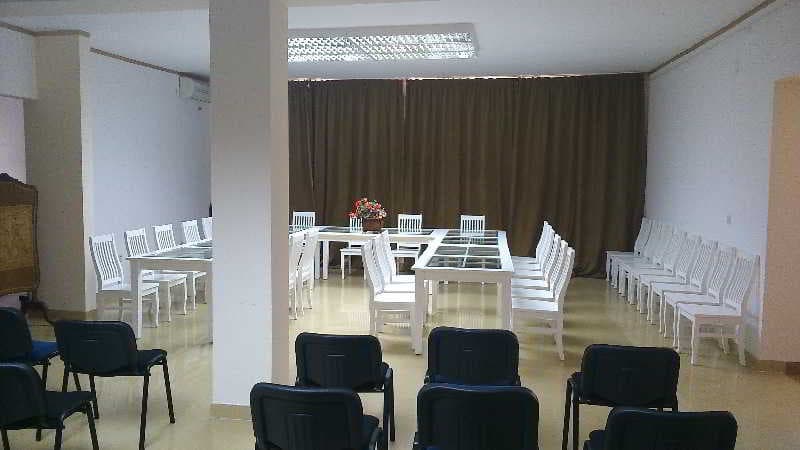 Hotel Helvetia