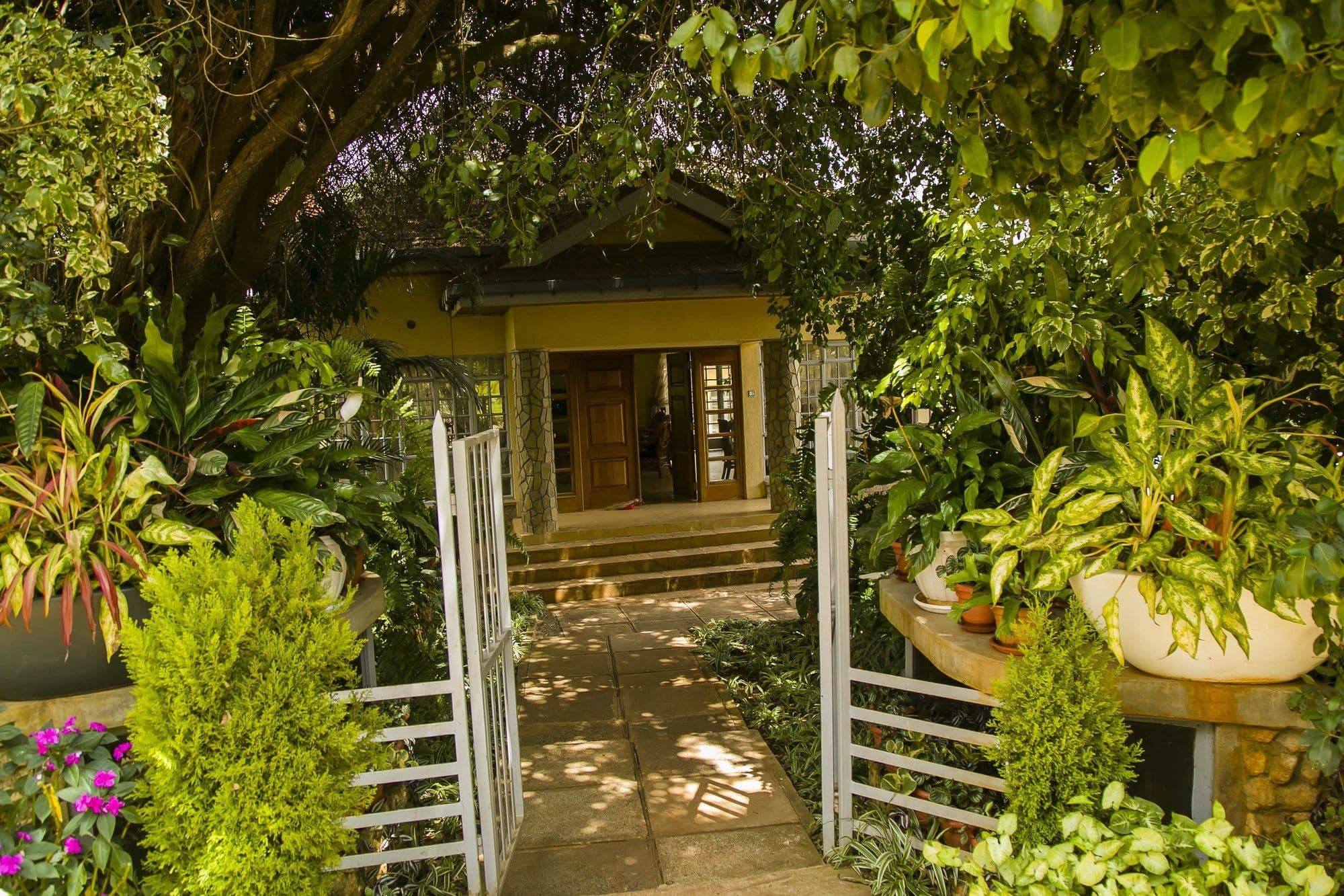 La Belle Villa