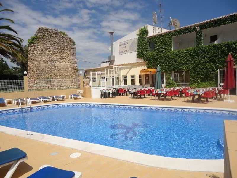 Hotel Torre Velha AL Albufeira